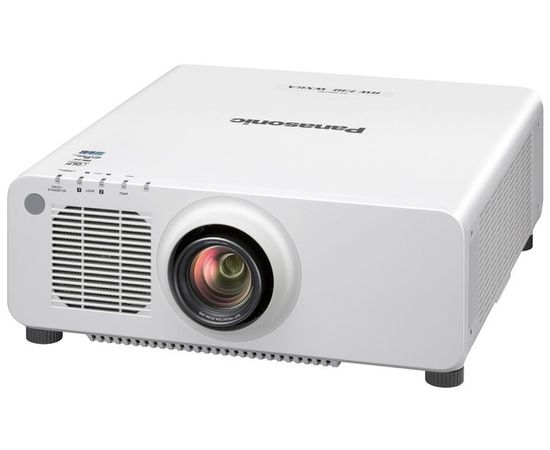 Beamer Panasonic PT-RW730, bild 4