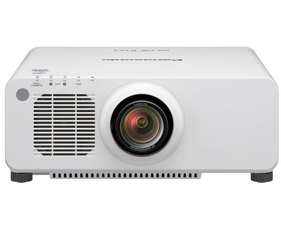 Beamer Panasonic PT-RW730, bild 6