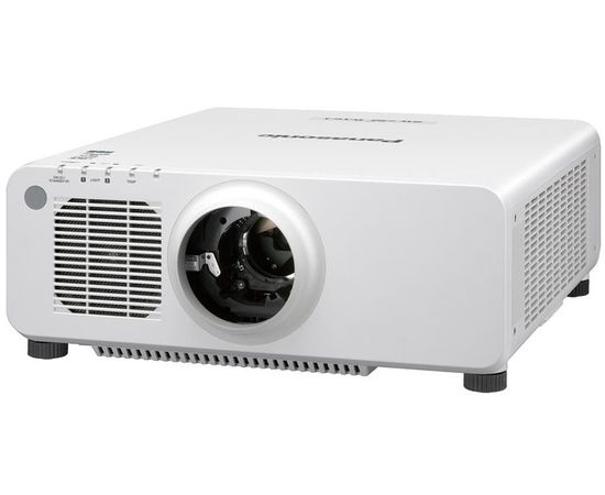 Beamer Panasonic PT-RW730, bild 7