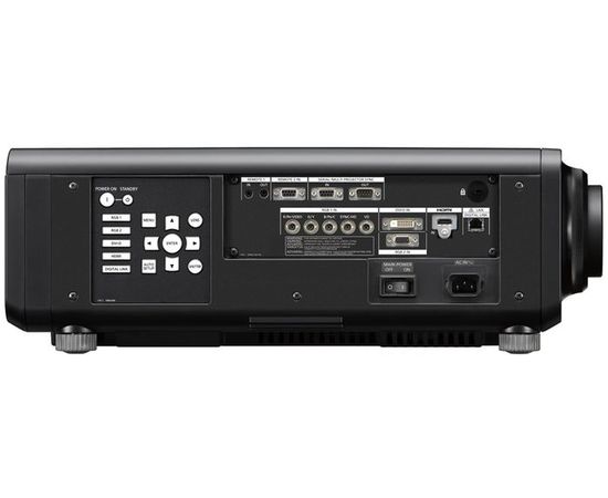 Beamer Panasonic PT-RW730, bild 8