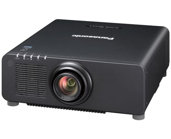 Beamer Panasonic PT-RZ660, bild 2