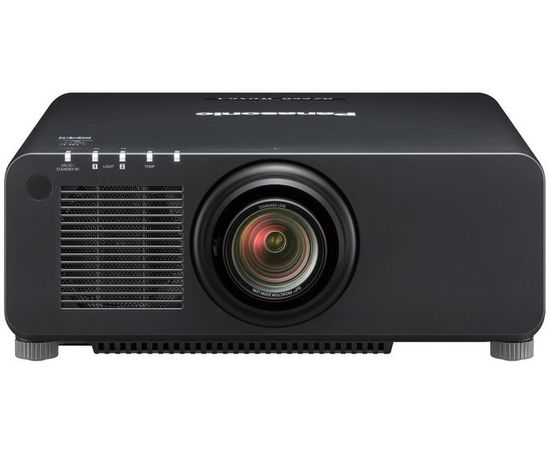 Beamer Panasonic PT-RZ660, bild 3