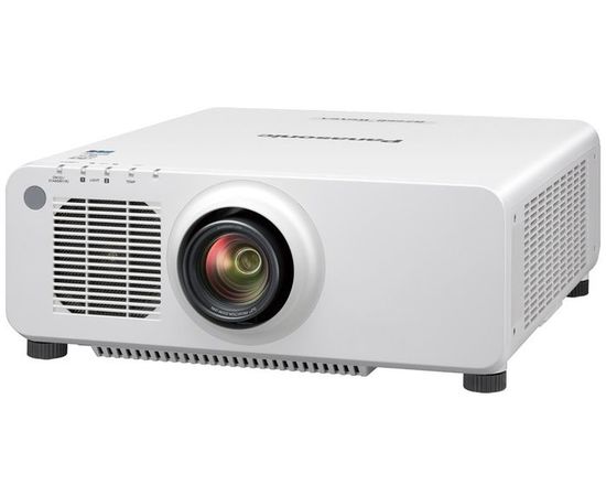 Beamer Panasonic PT-RZ660, bild 6