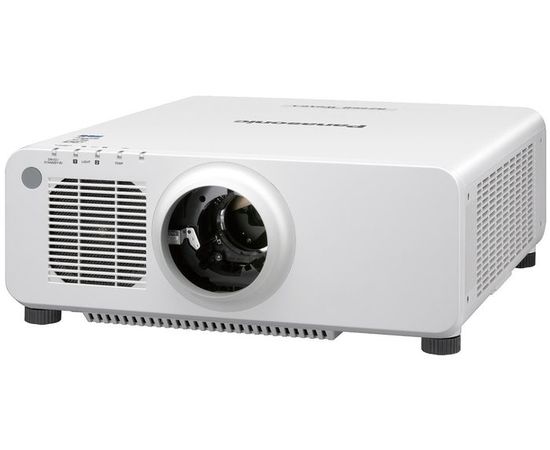 Beamer Panasonic PT-RZ660, bild 8