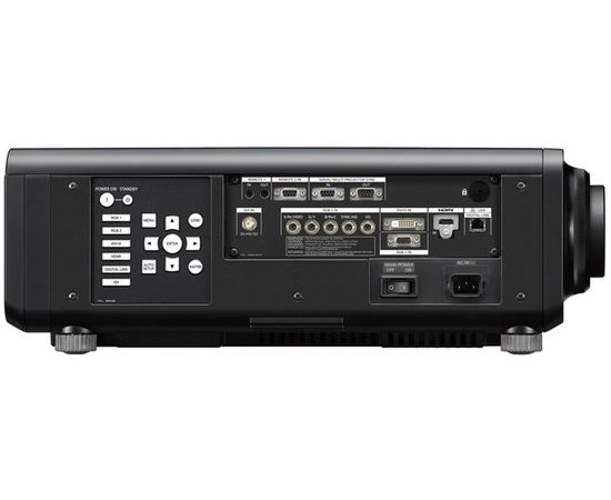 Beamer Panasonic PT-RZ660, bild 9