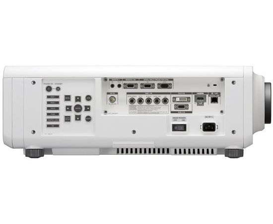 Beamer Panasonic PT-RZ660L, bild 10