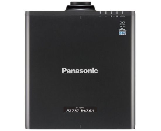 Beamer Panasonic PT-RZ770, bild 5
