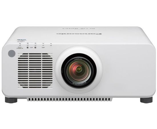 Beamer Panasonic PT-RZ770, bild 8