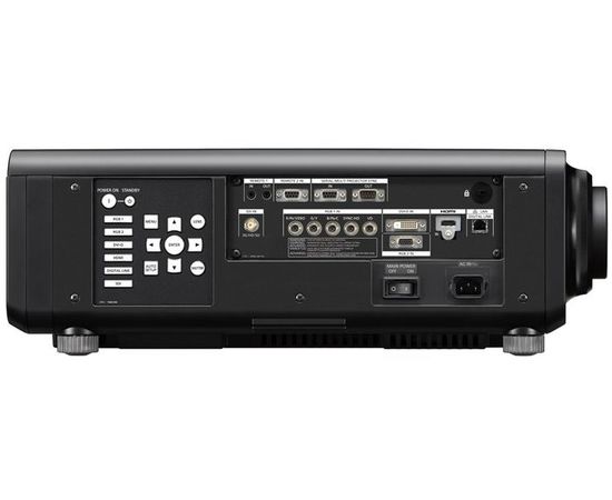 Beamer Panasonic PT-RZ770, bild 10