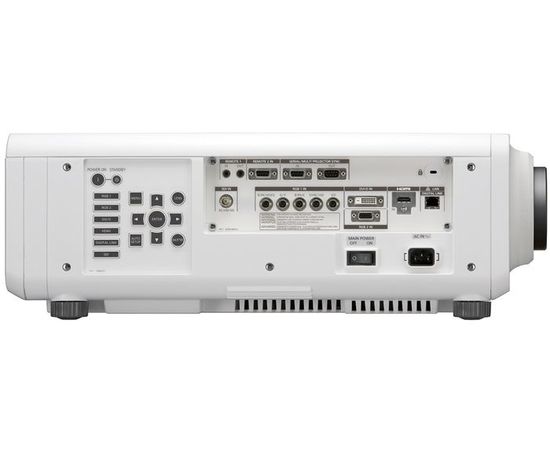 Beamer Panasonic PT-RZ770, bild 11