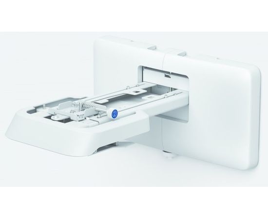 Beamer Epson EB-696UI, bild 4