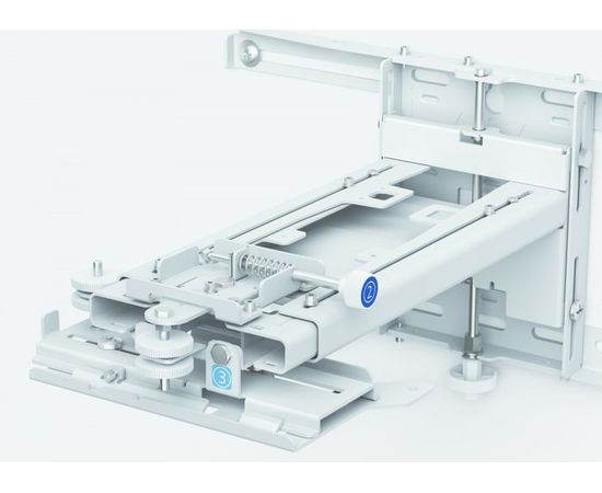 Beamer Epson EB-696UI, bild 5