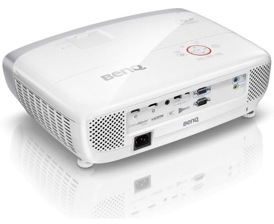 Beamer BenQW1210ST, bild 6