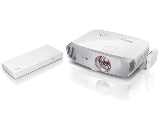 Beamer BenQW1210ST, bild 8