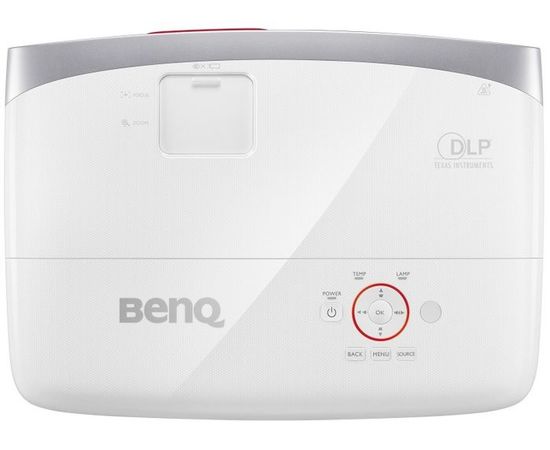 Beamer BenQW1210ST, bild 9