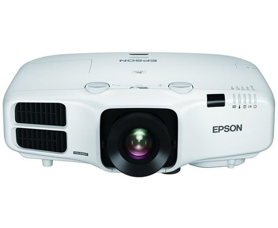 Beamer Epson EB-5530U, bild 2