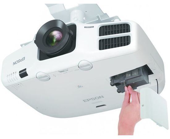 Beamer Epson EB-5530U, bild 6