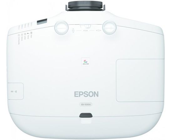Beamer Epson EB-5530U, bild 8