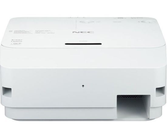 Beamer NEC P502H, bild 3