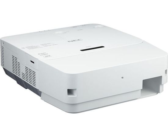 Beamer NEC P502H, bild 5