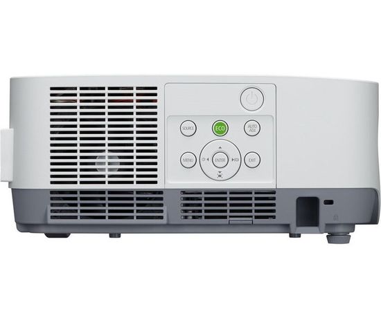 Beamer NEC P502H, bild 6