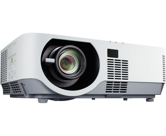 Beamer NEC P502H, bild 7