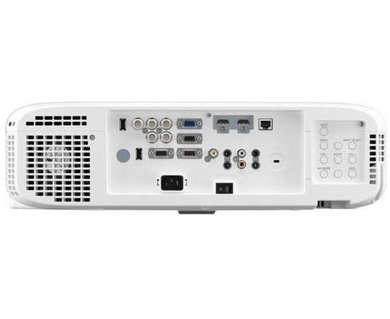 Beamer Panasonic PT-EZ57E, bild 3