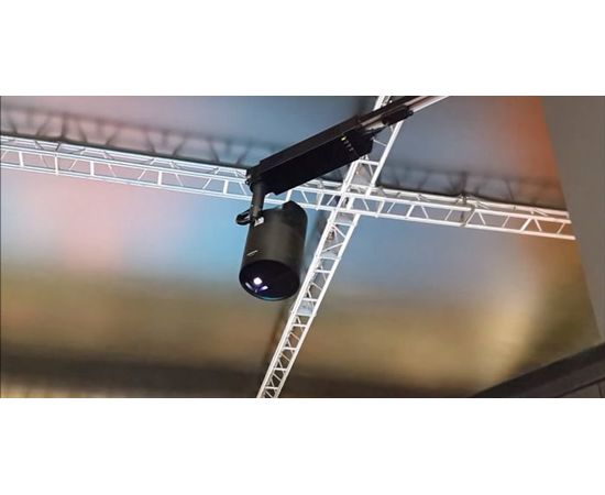 Beamer Panasonic PT-JW130G, bild 2