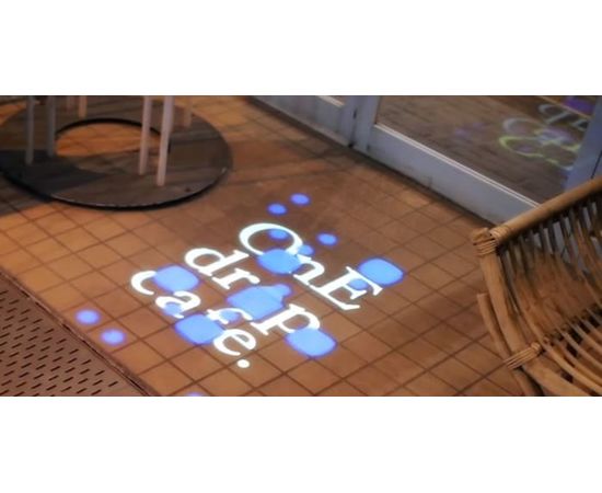 Beamer Panasonic PT-JW130G, bild 4