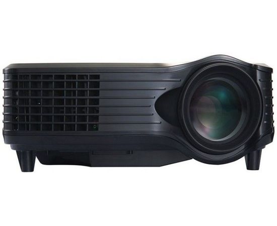 Beamer inVin X300, bild 3