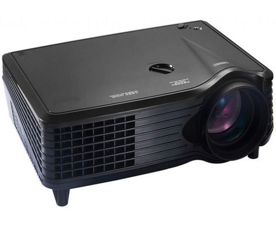 Beamer inVin X300, bild 4