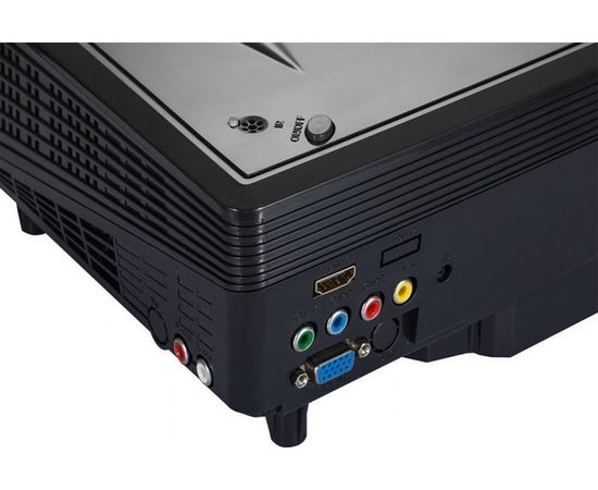 Beamer inVin X300, bild 5