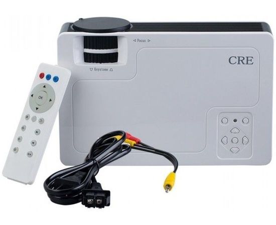 Beamer inVin X1600, bild 2