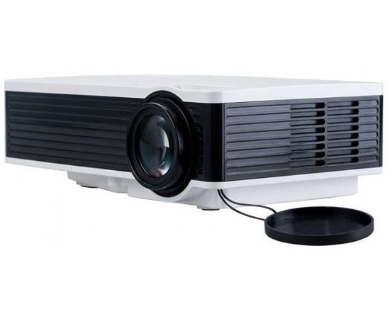 Beamer inVin X1600, bild 3