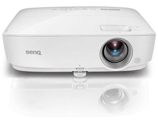 Beamer BenQW1050, bild 2