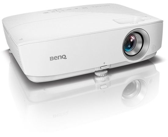 Beamer BenQW1050, bild 3