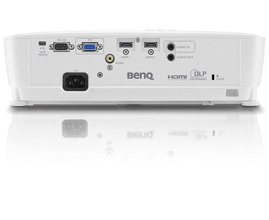 Beamer BenQW1050, bild 4