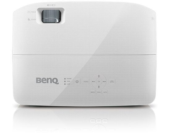 Beamer BenQW1050, bild 5