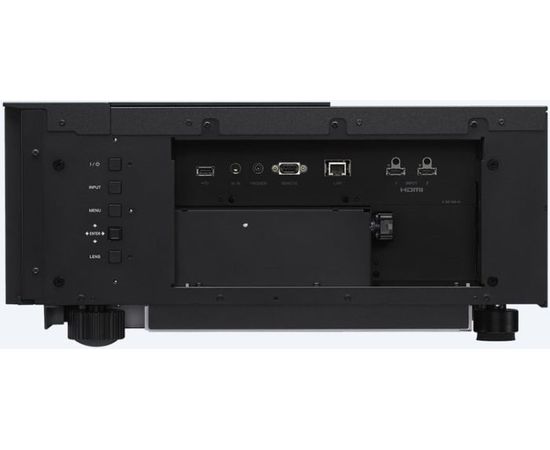 Beamer Sony VPL-VZ1000ES, bild 8