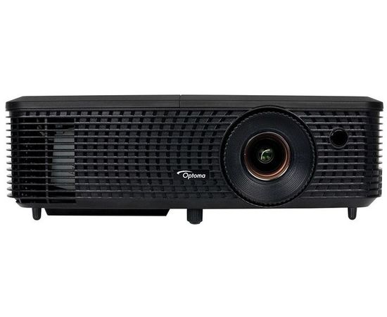 Beamer Optoma W340, bild 2