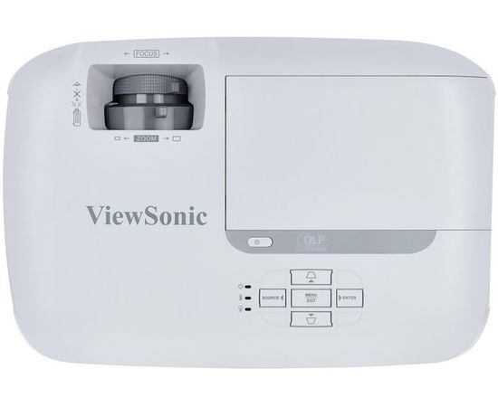 Beamer Viewsonic PA502X, bild 7