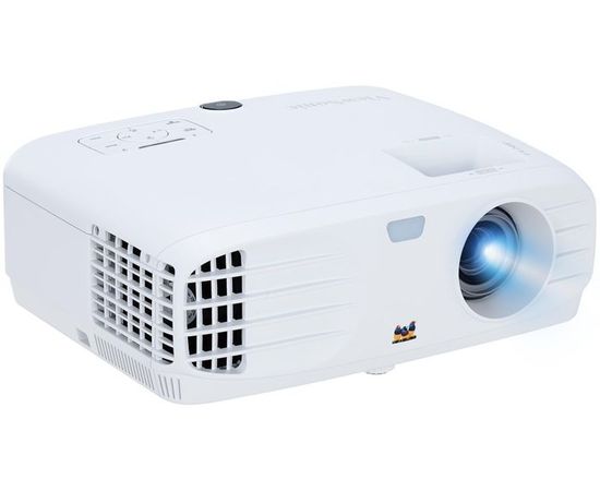 Beamer Viewsonic PG705HD, bild 2