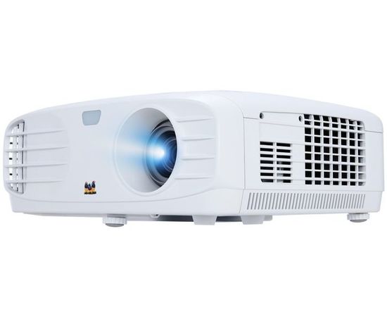 Beamer Viewsonic PG705HD, bild 3