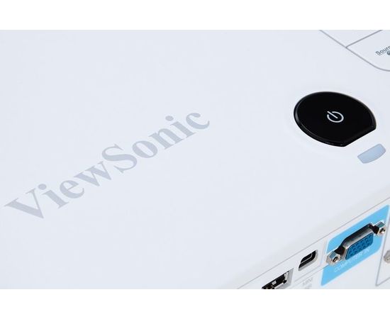 Beamer Viewsonic PG705HD, bild 7