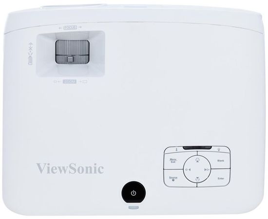 Beamer Viewsonic PG705HD, bild 9