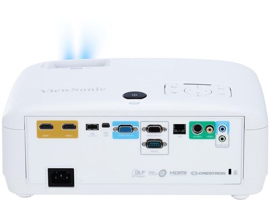 Beamer Viewsonic PG705HD, bild 10