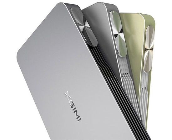 Beamer XGIMI Z4 Air, bild 5