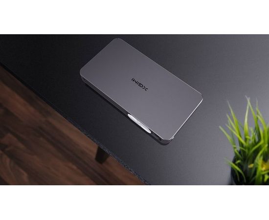 Beamer XGIMI Z4 Air, bild 7