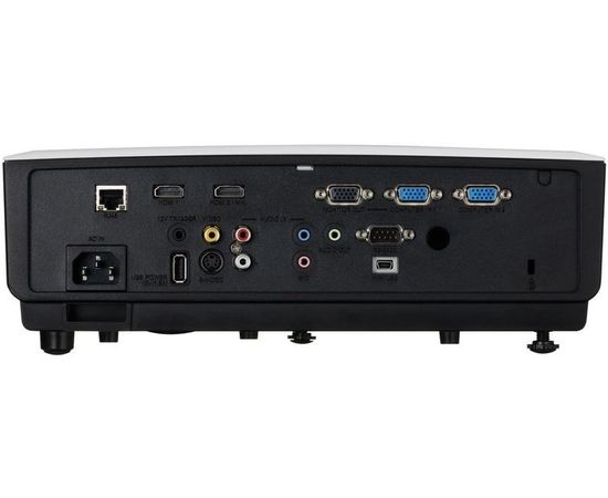 Beamer Canon LV-HD420, bild 3