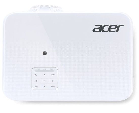 Beamer Acer P5530, bild 2